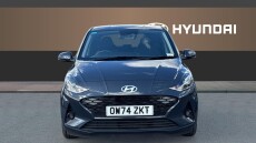 Hyundai i10 1.2 [79] Premium 5dr Auto [Nav] Petrol Hatchback